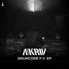 A­-Kriv & eDUB - Negative