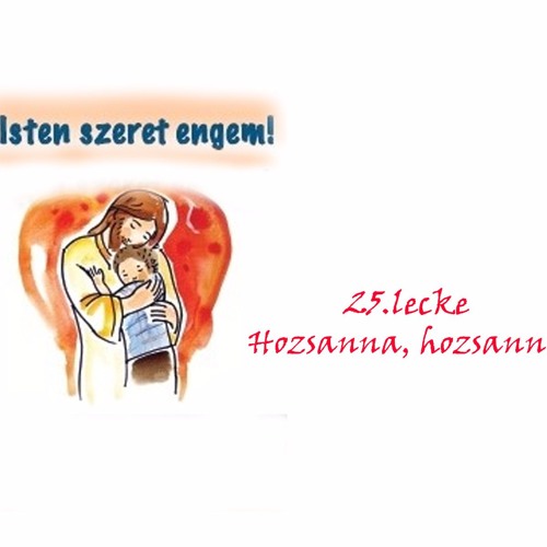 Hozsanna Dávid Fiának