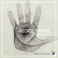 [PV-104] George Yammine - Andromeda (Pacco & Rudy B Remix) [Per-vurt Records]