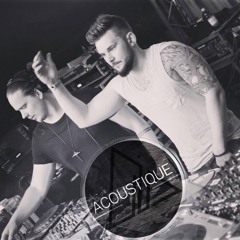 Bro2Bro /Artur Achziger & Alex Denk -29.09.17 @ Dr. Vogel