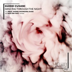 Guido Cusani - Focused (Original Mix) -Snippet-