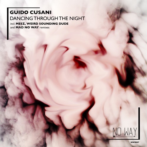 Guido Cusani - Focused (Original Mix) -Snippet-