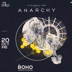 BOHO - Indian Spirit at Drop Club Mumbai