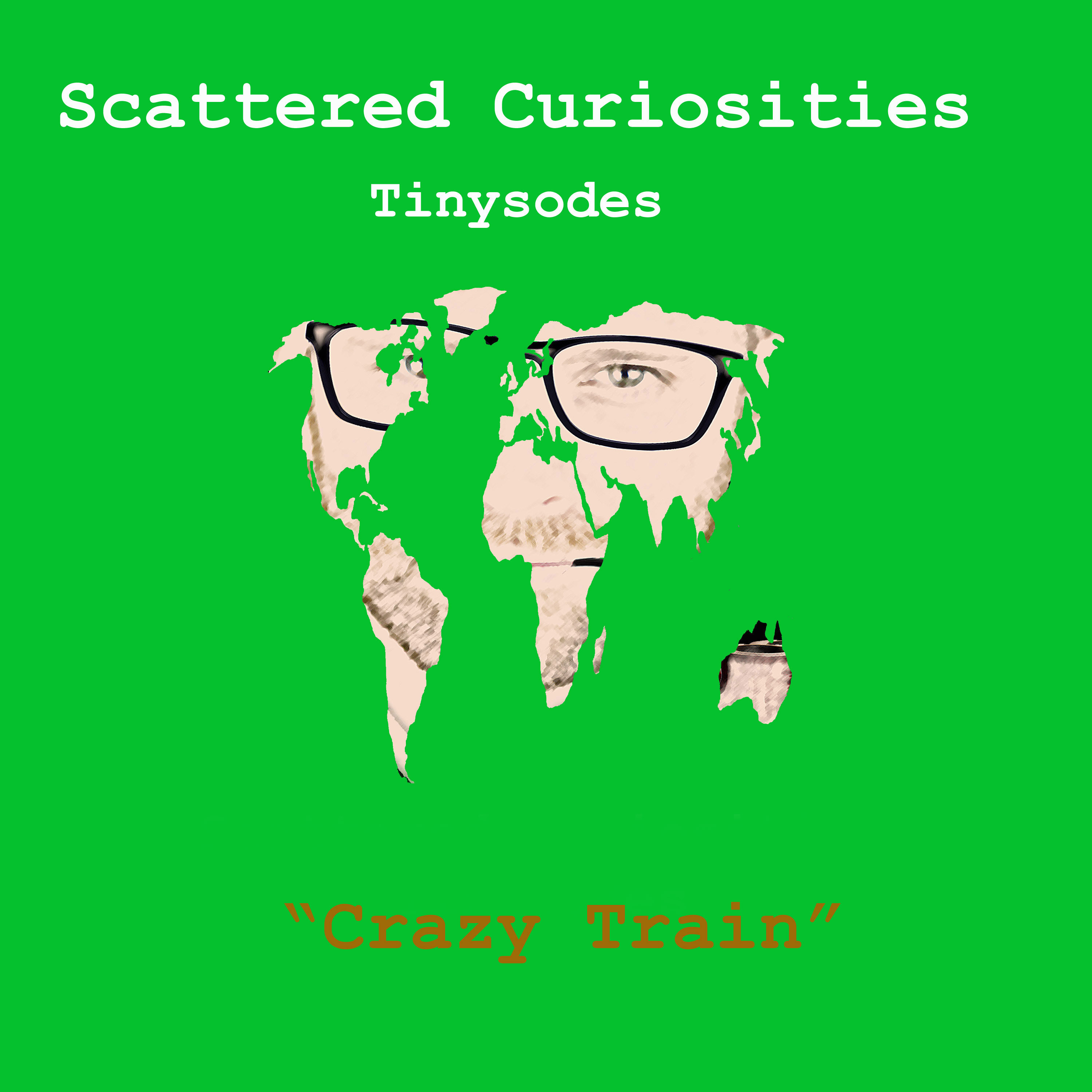 Scattered Curiosities