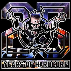 Repix - 3SA Meets Thunderdome (Bootleg)