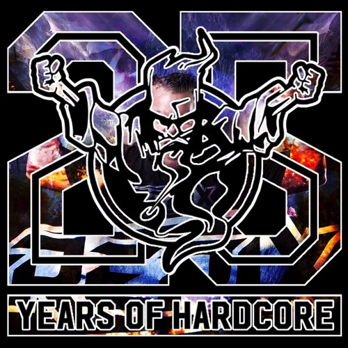 Repix - 3SA Meets Thunderdome (Bootleg)