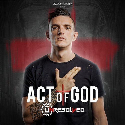 Unresolved - The Game | ACT OF GOD ALBUM