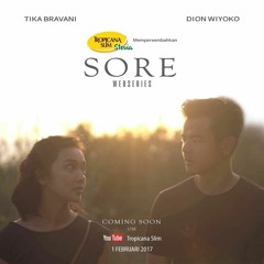 Kunto Aji - I'll find you (OST Sore; istri dari masa depan cover)