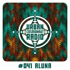 UCR #041 by ALUNA