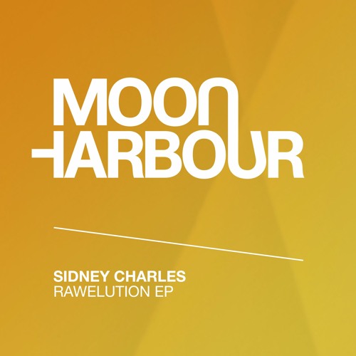 Sidney Charles - On And On (MHR112)