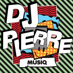 DJ Pierre - MuSiQ (Rumore Acqua Mix)