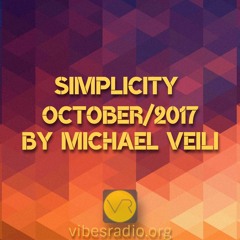[Simplicity] October/2017 By Michael Veili