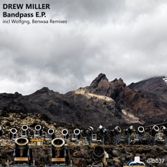 GIB037 : Drew Miller - Chebychev (Original Mix)