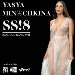 WOWMOM x MSB4x4 -  Yasya Minochkina Mercedes-Benz Fashion Week SS18