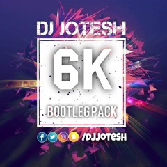 6K Bootleg EDM MASHUP & EDIT PACK 2017 V.01 | DJ JOTESH | CLICK BUY TO FREE DOWNLOAD