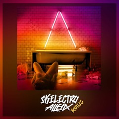 Axwell /\ Ingrosso - More Than You Know (Skelectro & Allenx Bootleg)