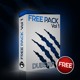 on Free Dubstep Pack Vol.1 by Get Monkey