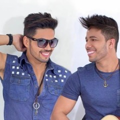 RICCO E RONY - PT DE AMOR