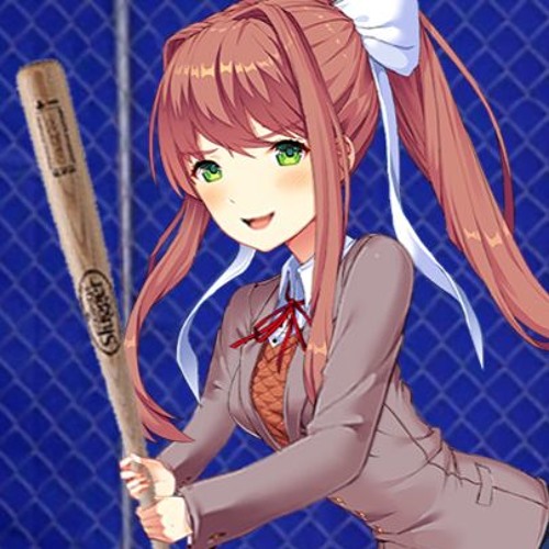 Doki Doki LIT CLUB