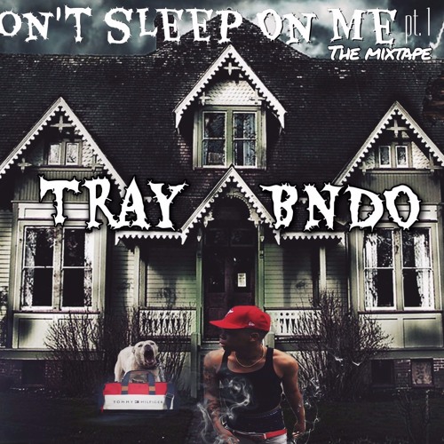 Tray Bndo - I DONT TRUST NOBODY