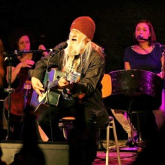 Bin immer noch ein Kind