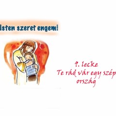Terád Vár Egy Szép Ország