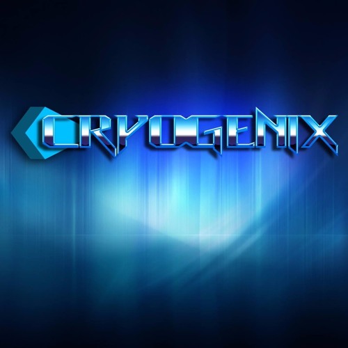 🔈🔉🔊 #MIXEDbyCRYOGENIX 🔈🔉🔊