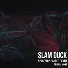 Slam Duck - Spaceship [Intricate Records]