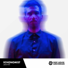 Echonomist - DHA Mix #323