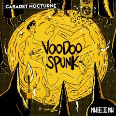 PREMIERE - Cabaret Nocturne - Occult Spells (Nein Records)