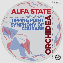 SB120 | Alfa State 'Orchidea' (Original Mix)