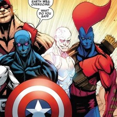 Pause And Fly!  Mako 17