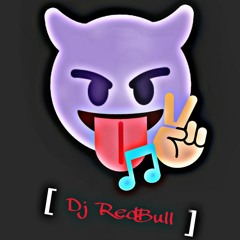 [ 110 bpm ]  DJ RedBull حبيب علي - توجعني روحي