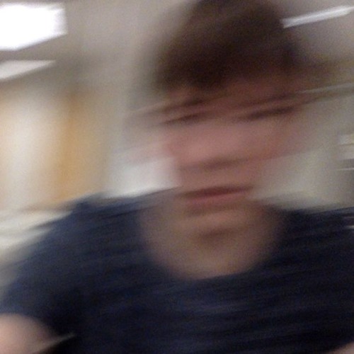 Blurr