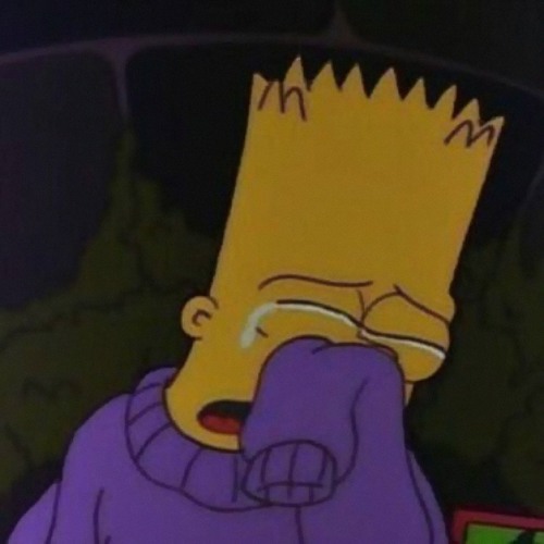 XXXTENTACION - Simpsons Die In Their Nightmares