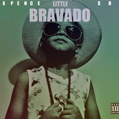 LITTLE BRAVADO
