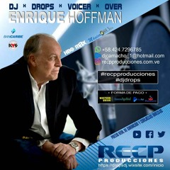 DJ DROPS ENRIQUE HOFFMAN
