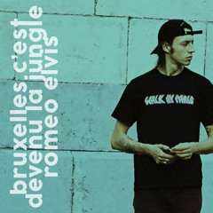 Roméo Elvis - Bruxelles C'Est Devenu La Jungle (Semiologist 'ATCQ Flava' Remix)