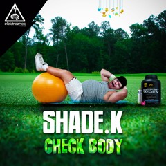 Shade K - Check Body [Out now]