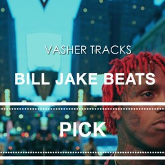 "Pick It Up" soulful and banger TYPE BEAT #BILLJAKE #needrapper Famous Dex Feat. A$AP Rocky