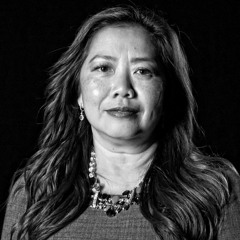 The War Is Still With Us: Angele Tran