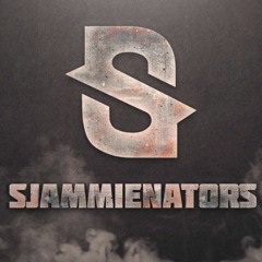 Sjammienators & The Caveman - Change The World [RIP]