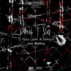 WHAT I DO FT KELOW LATESHA + SICKBOIRARI(PROD. STUKKBOY)