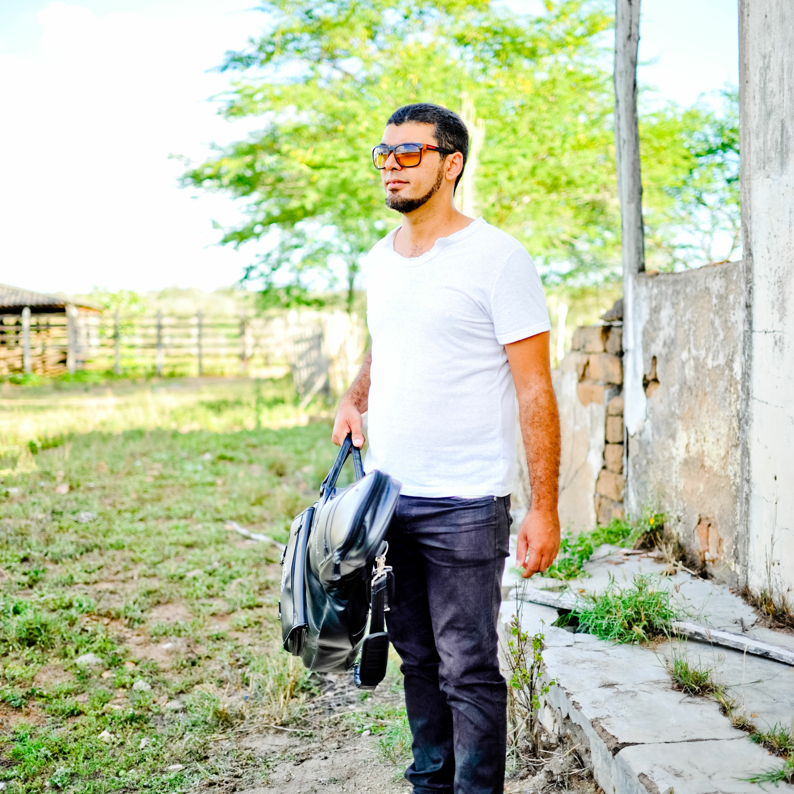 Porfírio Souza
