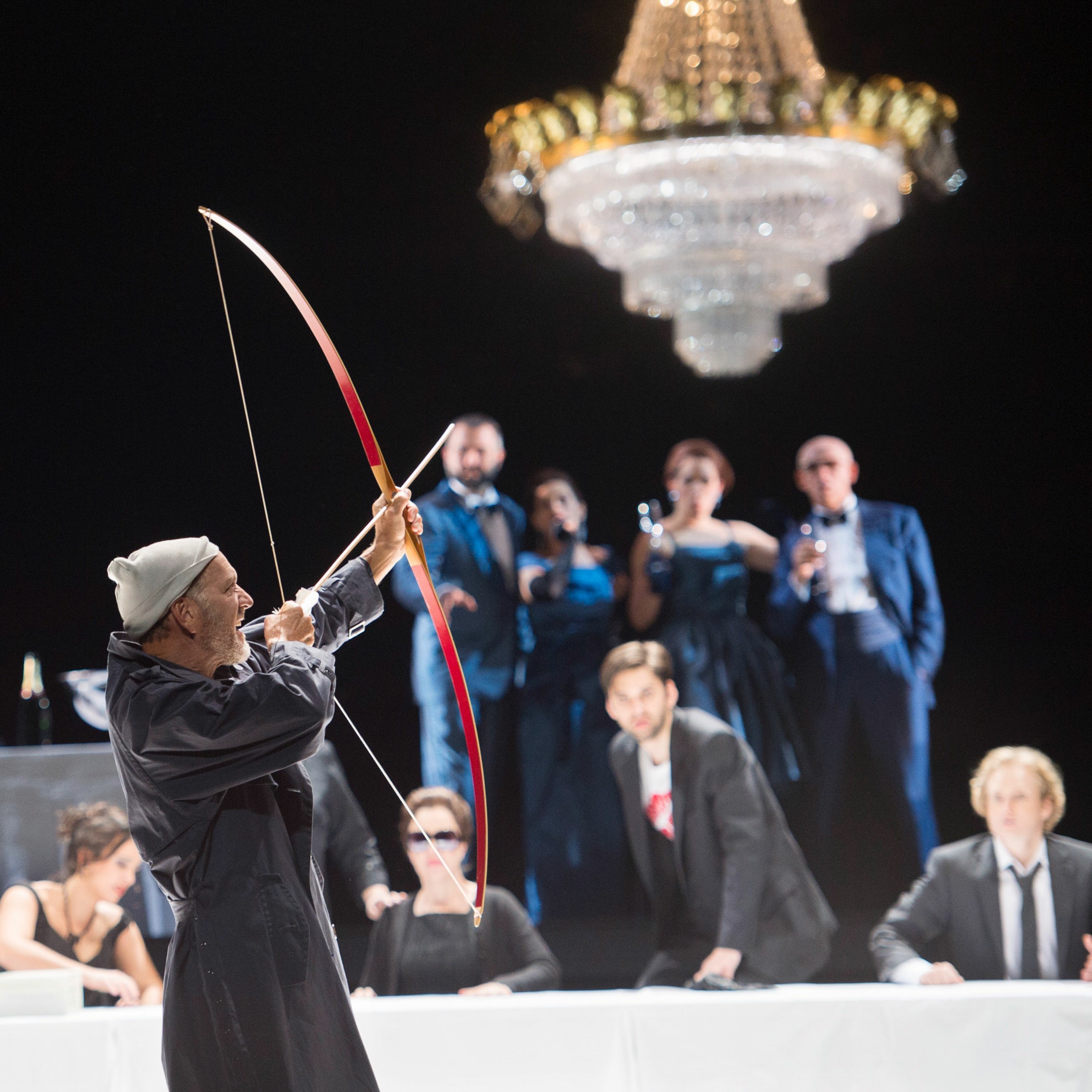Staatsoper Hamburg Podcasts