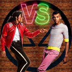 Stromae VS Michael Jackson  Formidable VS Beat It ( Remix By Doom Dj ©)