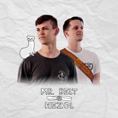 Mr. Belt & Wezol | Room Episode #33 HOUSE REMIX