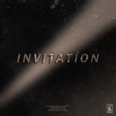 XII & Alexandria - Invitation