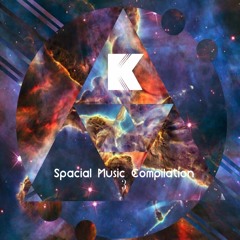 "SPACIAL MUSIC COMPILATION 3" Kraftoptical Rec (Ref 0.68)