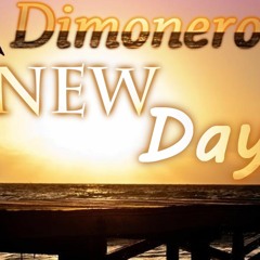 Dimonero - New Day